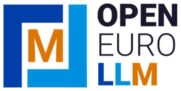 Open Euro LLM